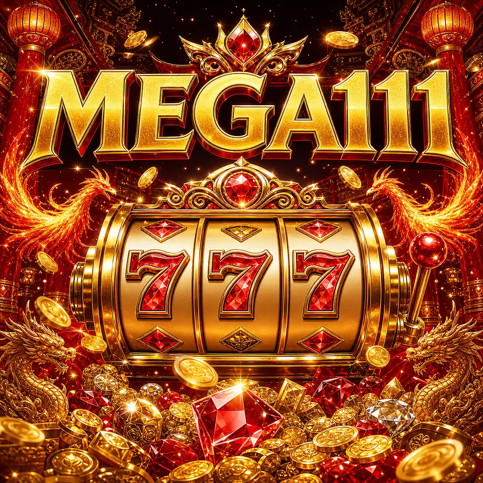 mega111 APK