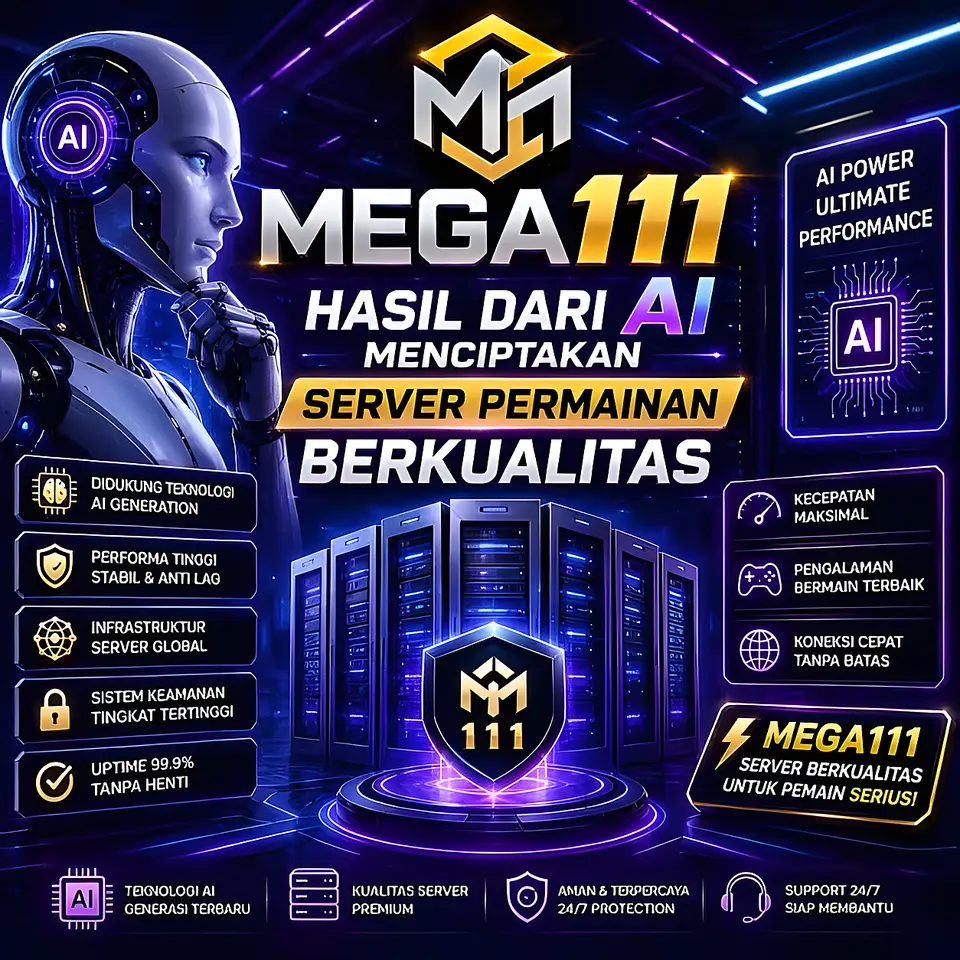 mega111