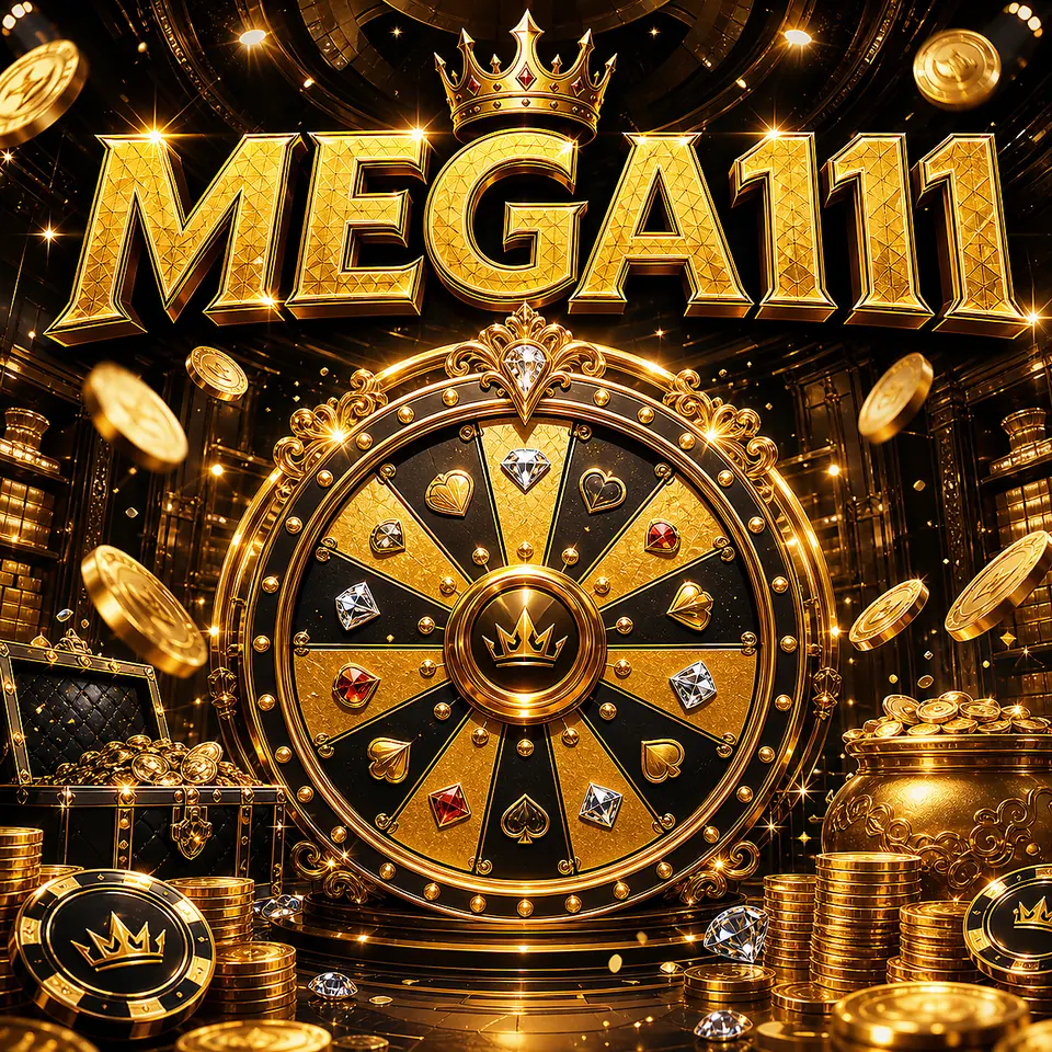 mega111 Resmi
