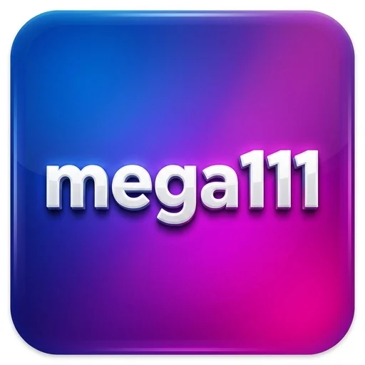 🎯 mega111 Situs Resmi | mega111 Download App Aman